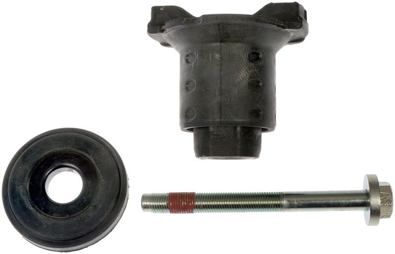 Dorman 523-547 Suspension Subframe Bushing - Front Forward