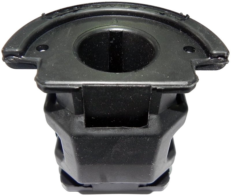 Dorman 523-610 Suspension Control Arm Bushing - Front Lower Rearward