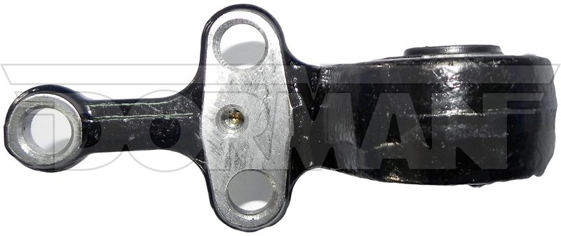 Dorman 523-611 Suspension Control Arm Bushing - Front Lower Rearward