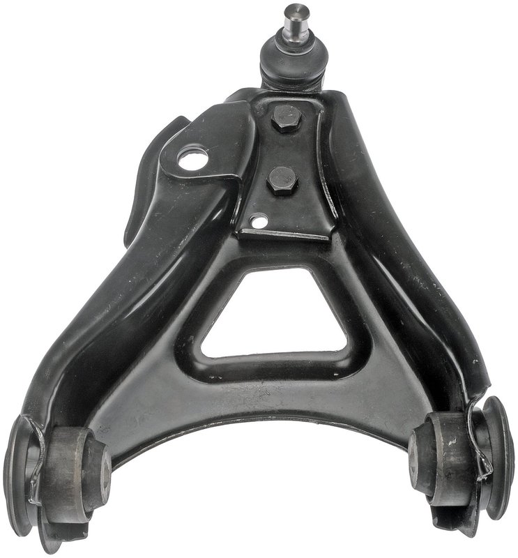 Dorman 524-041 Suspension Control Arm and Ball Joint Assembly - Front Left Lower