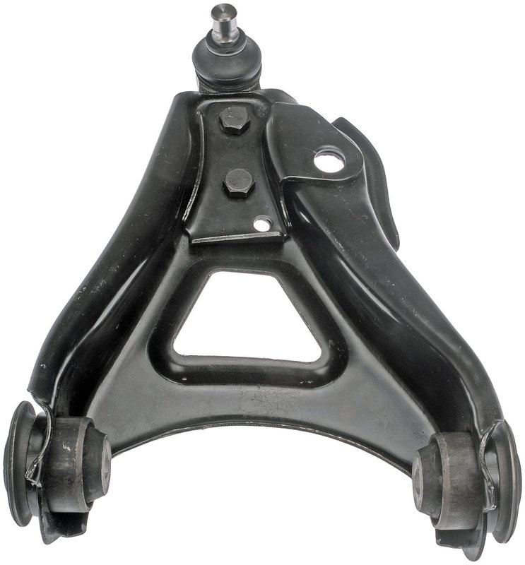Dorman 524-042 Suspension Control Arm and Ball Joint Assembly - Front Right Lower
