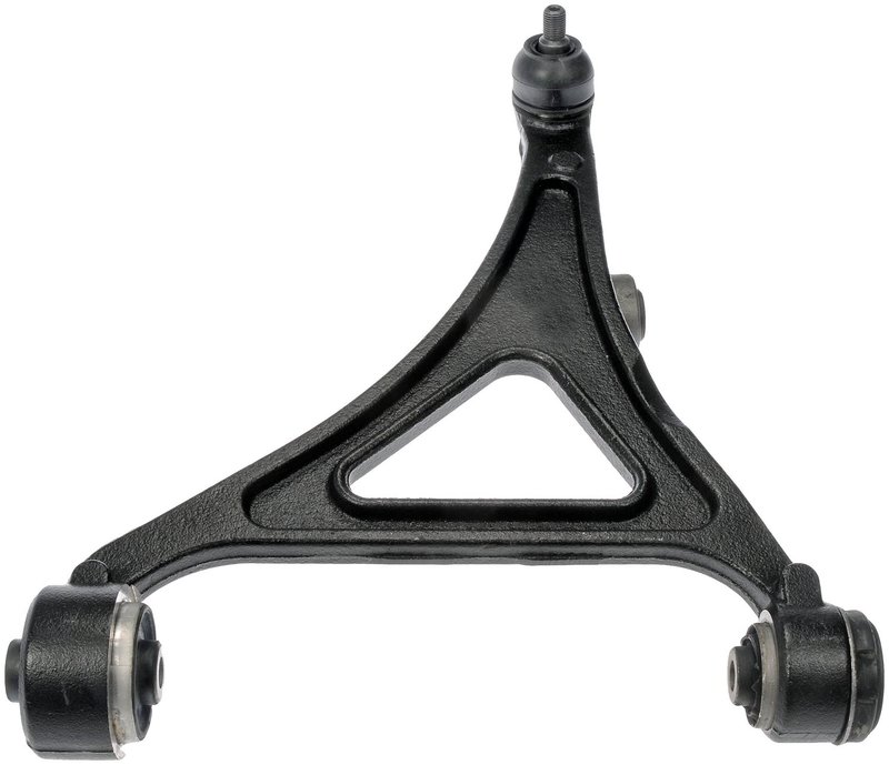Dorman 524-053 Suspension Control Arm and Ball Joint Assembly - Front Left Lower