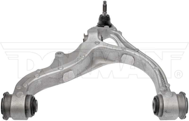 Dorman 524-077 Suspension Control Arm and Ball Joint Assembly - Front Left Lower