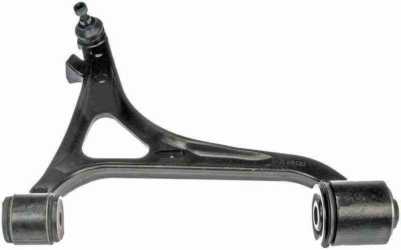 Dorman 524-079 Suspension Control Arm and Ball Joint Assembly - Front Left Lower