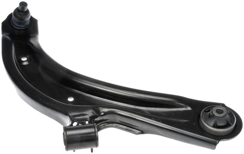 Dorman 524-086 Suspension Control Arm and Ball Joint Assembly - Front Right Lower