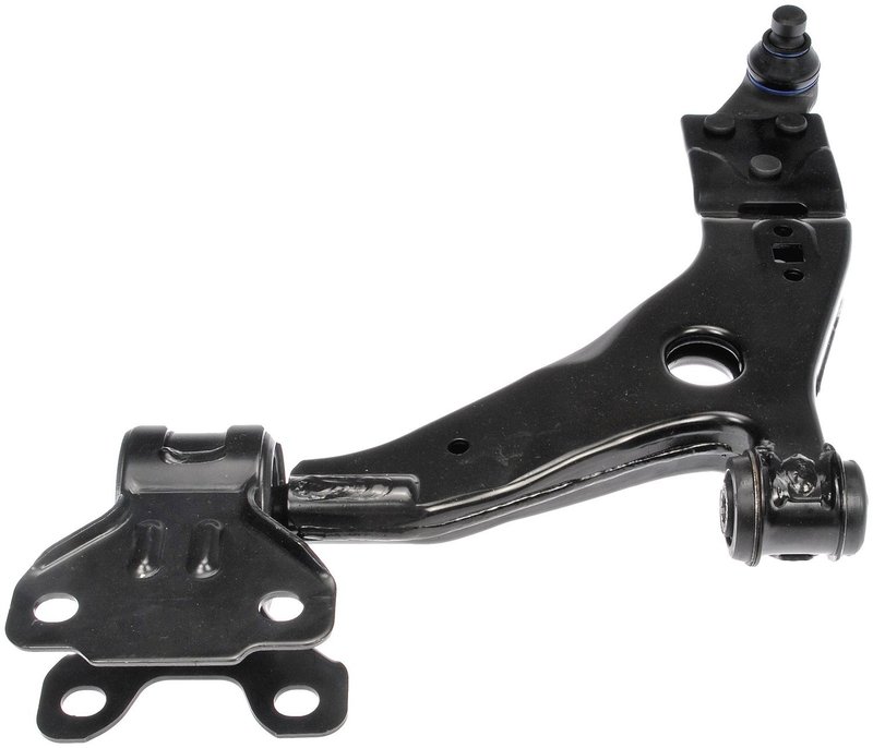 Dorman 524-113 Suspension Control Arm and Ball Joint Assembly - Front Left Lower