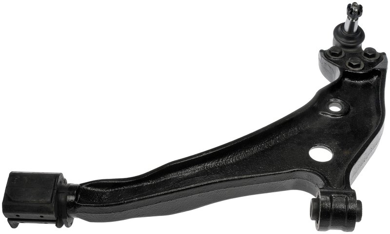 Dorman 524-121 Suspension Control Arm and Ball Joint Assembly - Front Left Lower