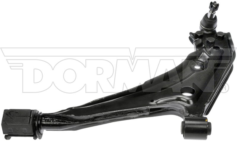 Dorman 524-123 Suspension Control Arm and Ball Joint Assembly - Front Left Lower