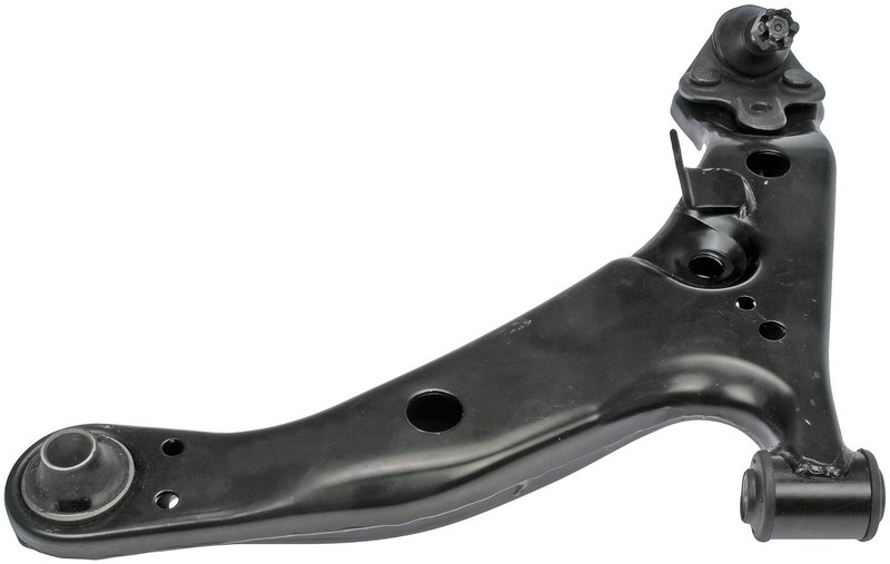 Dorman 524-125 Suspension Control Arm and Ball Joint Assembly - Front Left Lower