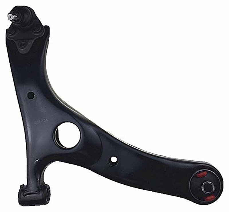 Dorman 524-134 Suspension Control Arm and Ball Joint Assembly - Front Right Lower