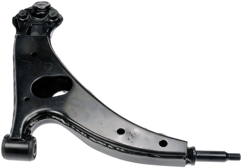 Dorman 524-135 Suspension Control Arm and Ball Joint Assembly - Front Left Lower
