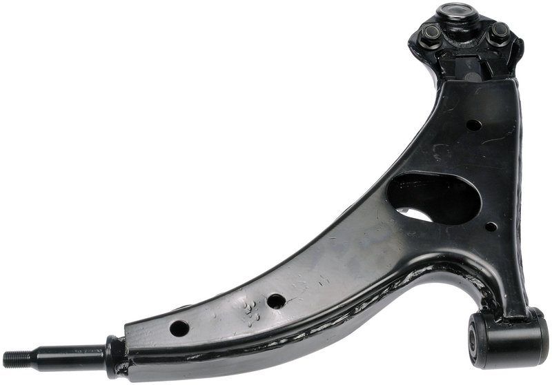 Dorman 524-136 Suspension Control Arm and Ball Joint Assembly - Front Right Lower