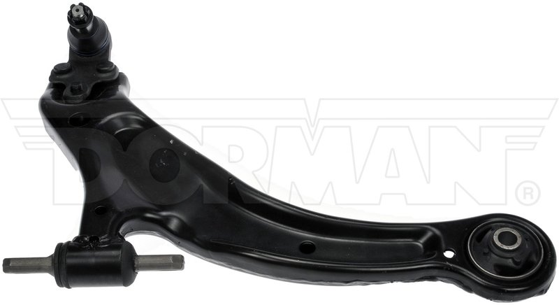 Dorman 524-138 Suspension Control Arm and Ball Joint Assembly - Front Right Lower