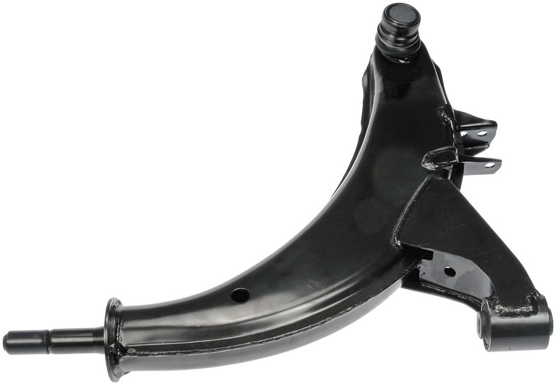 Dorman 524-139 Suspension Control Arm and Ball Joint Assembly - Front Left Lower