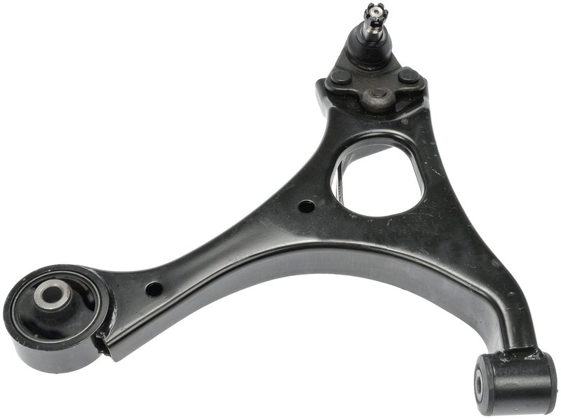 Dorman 524-142 Suspension Control Arm and Ball Joint Assembly - Front Right Lower
