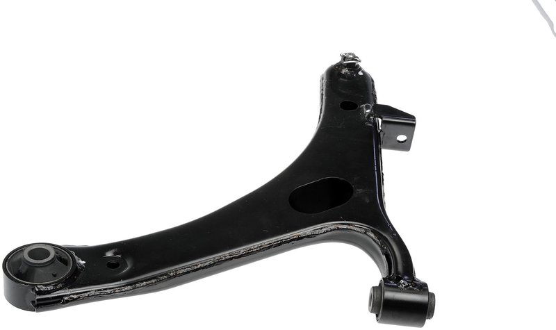 Dorman 524-186 Suspension Control Arm and Ball Joint Assembly - Front Right Lower