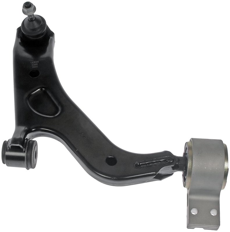 Dorman 524-218 Suspension Control Arm and Ball Joint Assembly - Front Right Lower