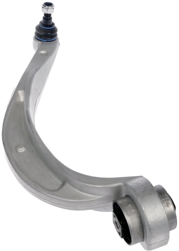 Dorman 524-223 Suspension Control Arm and Ball Joint Assembly - Front Left Lower Rearward