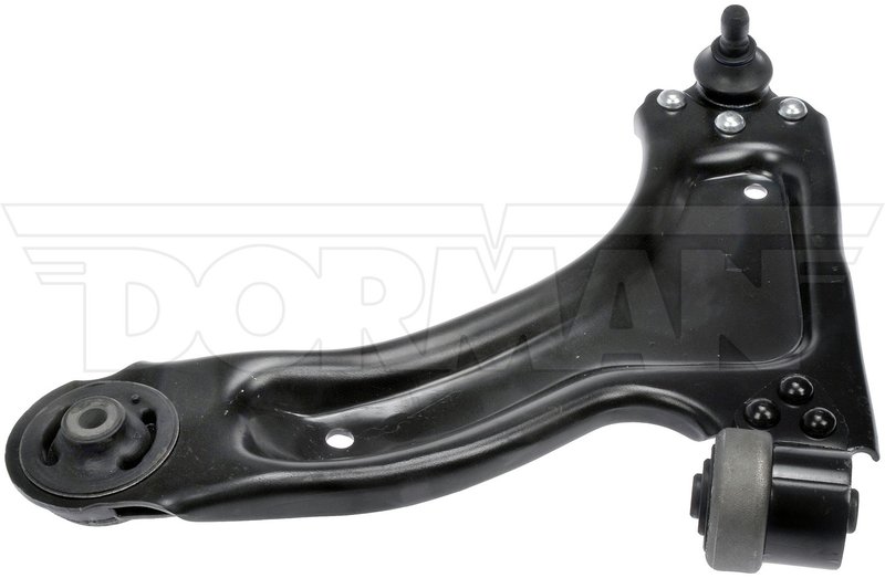 Dorman 524-237 Suspension Control Arm and Ball Joint Assembly - Front Left Lower