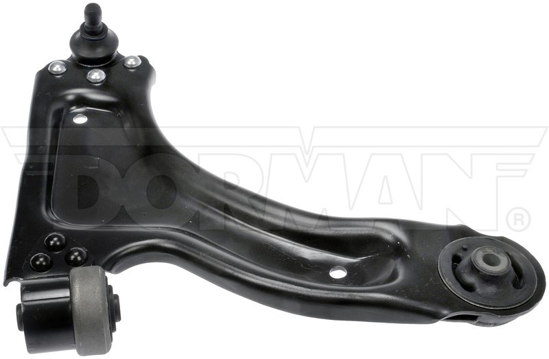 Dorman 524-238 Suspension Control Arm and Ball Joint Assembly - Front Right Lower