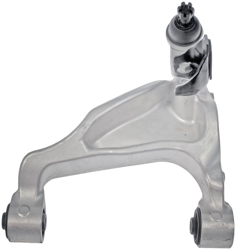 Dorman 524-258 Suspension Control Arm and Ball Joint Assembly - Rear Right Upper