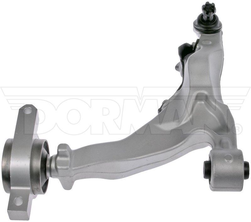 Dorman 524-266 Suspension Control Arm and Ball Joint Assembly - Front Right Lower
