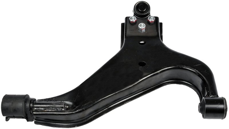 Dorman 524-287 Suspension Control Arm and Ball Joint Assembly - Front Left Lower