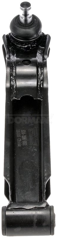 Dorman 524-296 Suspension Control Arm and Ball Joint Assembly - Front Left Lower or Front Right Lower