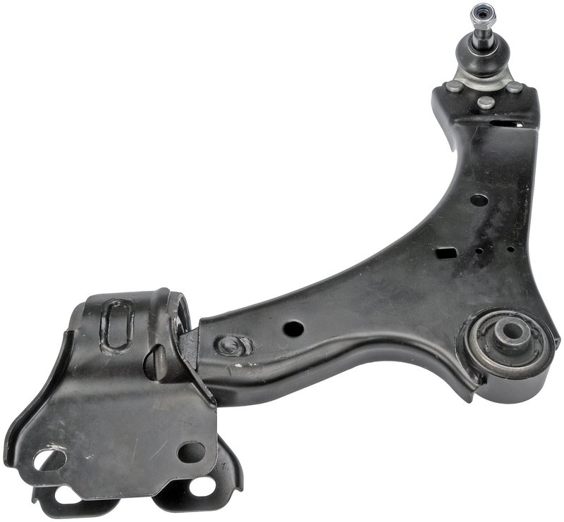 Dorman 524-367 Suspension Control Arm and Ball Joint Assembly - Front Left Lower