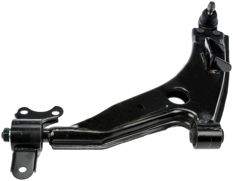 Dorman 524-369 Suspension Control Arm and Ball Joint Assembly - Front Left Lower