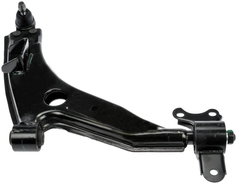 Dorman 524-370 Suspension Control Arm and Ball Joint Assembly - Front Right Lower