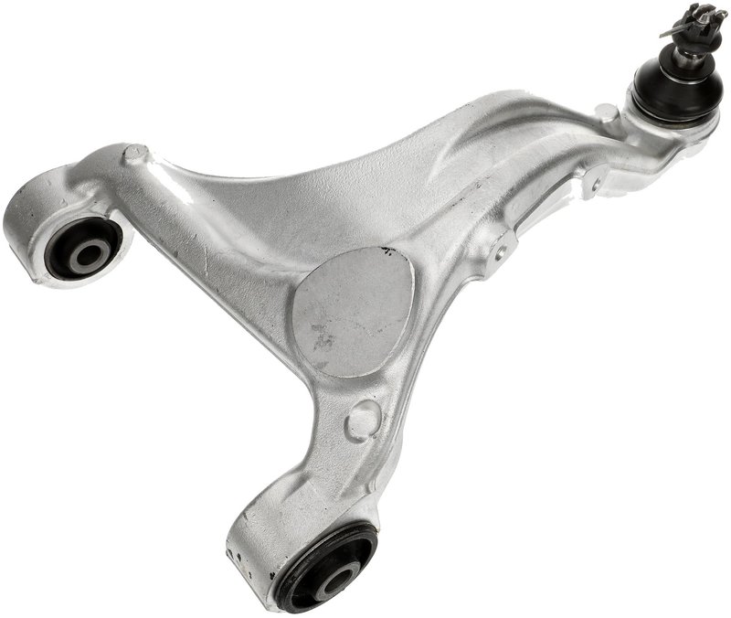 Dorman 524-376 Suspension Control Arm and Ball Joint Assembly - Rear Right Upper
