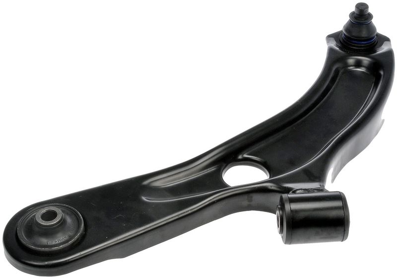 Dorman 524-431 Suspension Control Arm and Ball Joint Assembly - Front Left Lower