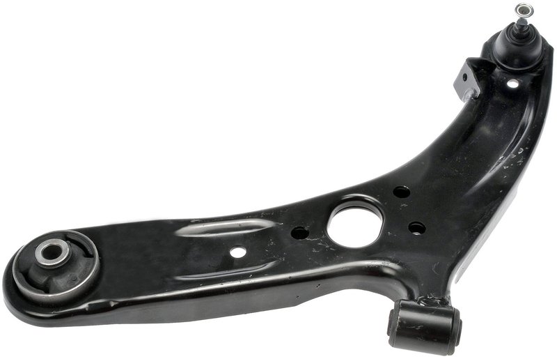 Dorman 524-445 Suspension Control Arm and Ball Joint Assembly - Front Left Lower