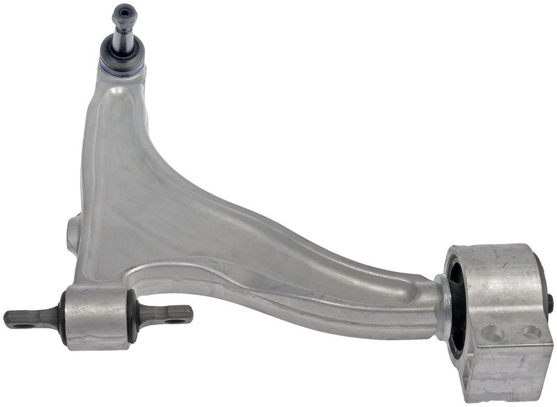 Dorman 524-454 Suspension Control Arm and Ball Joint Assembly - Front Right Lower