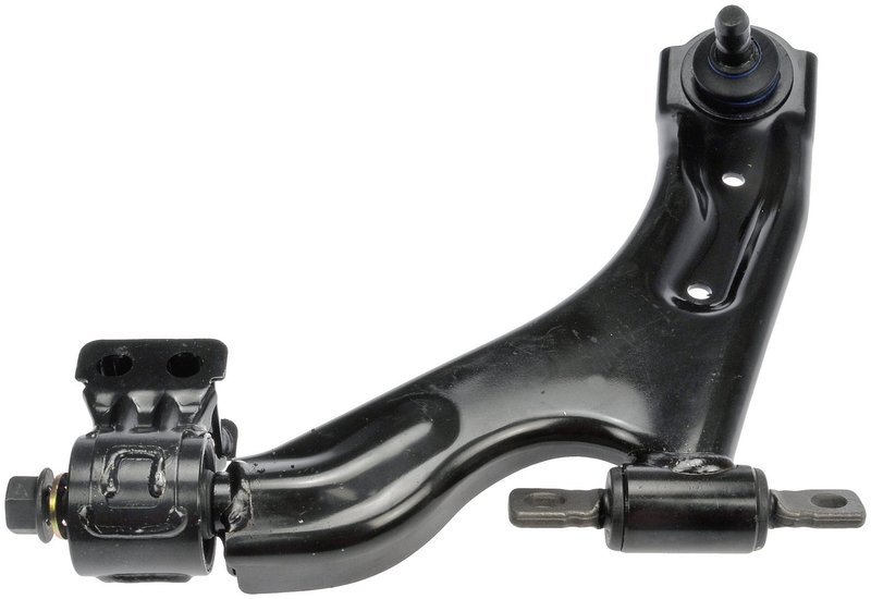 Dorman 524-455 Suspension Control Arm and Ball Joint Assembly - Front Left Lower