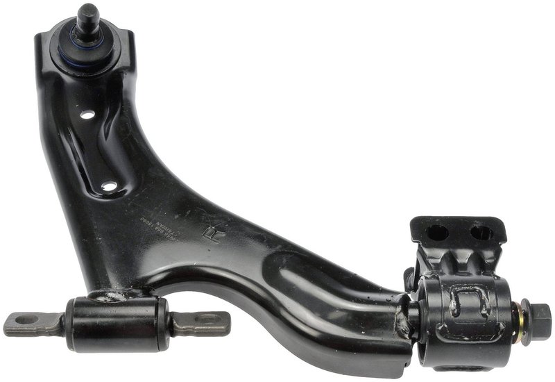 Dorman 524-456 Suspension Control Arm and Ball Joint Assembly - Front Right Lower