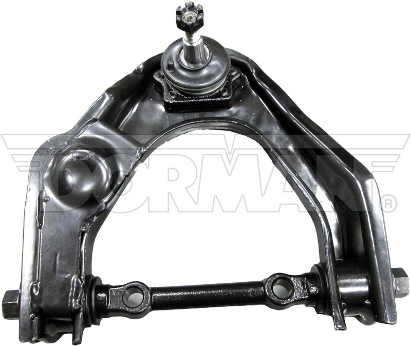 Dorman 524-469 Suspension Control Arm and Ball Joint Assembly - Front Left Upper