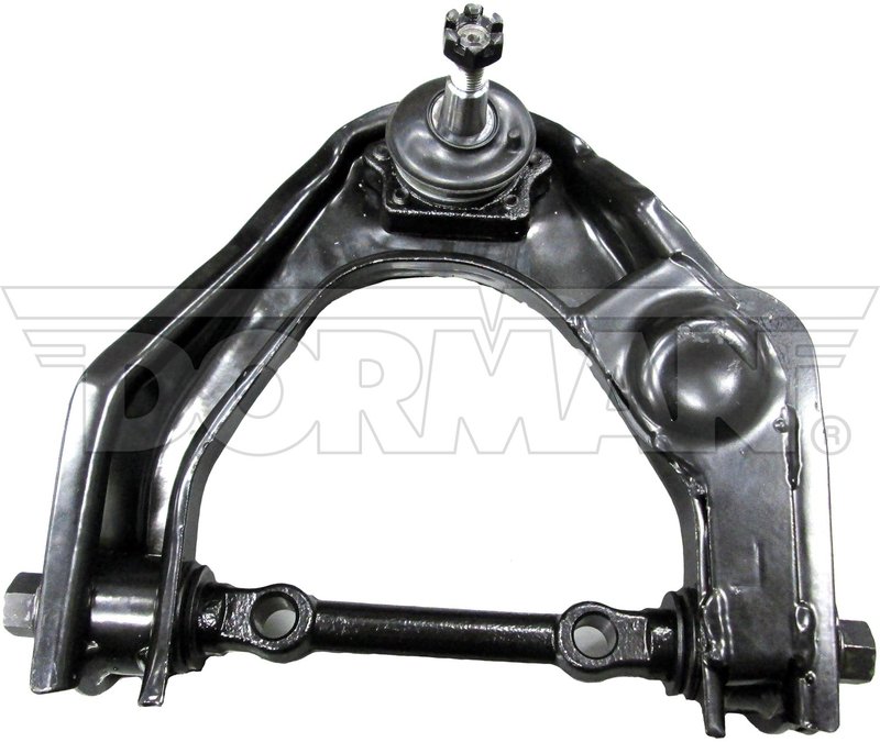 Dorman 524-470 Suspension Control Arm and Ball Joint Assembly - Front Right Upper