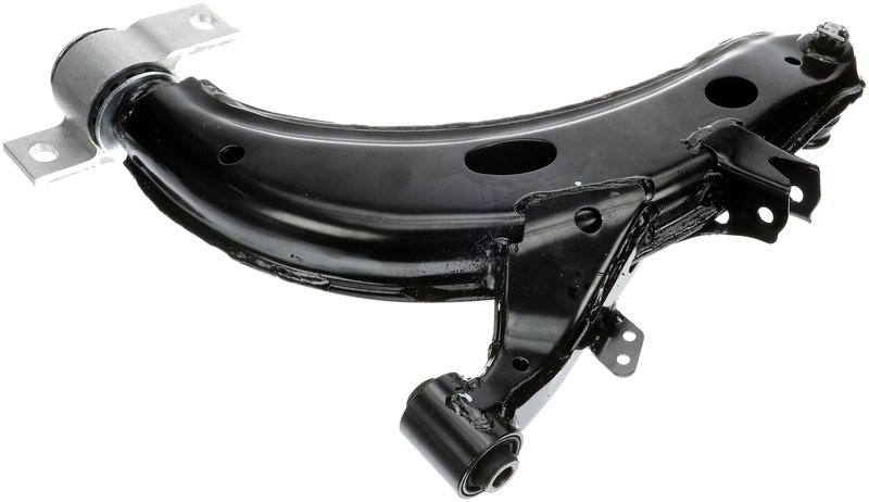 Dorman 524-502 Suspension Control Arm and Ball Joint Assembly - Front Right Lower