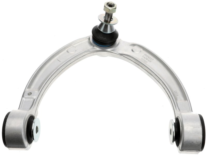 Dorman 524-517 Suspension Control Arm and Ball Joint Assembly - Front Left Upper