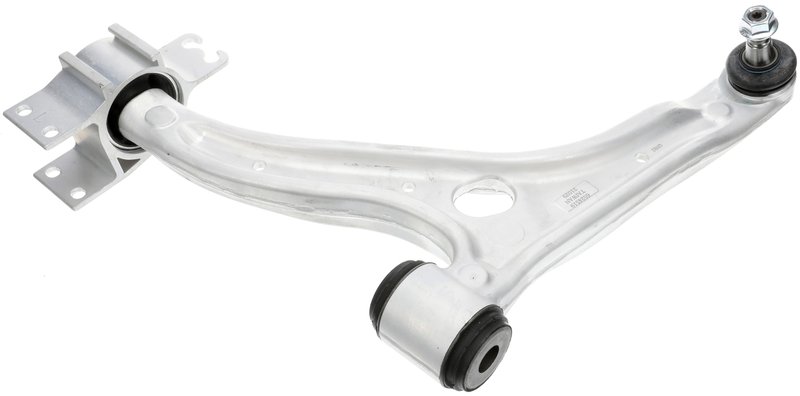 Dorman 524-519 Suspension Control Arm and Ball Joint Assembly - Front Left Lower