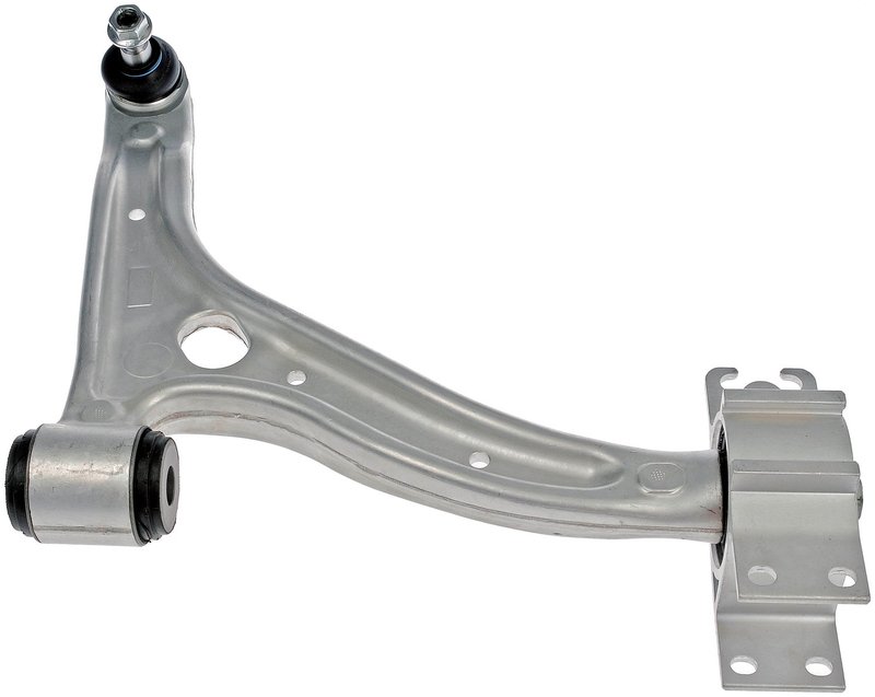 Dorman 524-520 Suspension Control Arm and Ball Joint Assembly - Front Right Lower