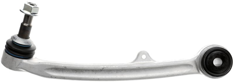 Dorman 524-529 Suspension Control Arm and Ball Joint Assembly - Front Left Lower Rearward