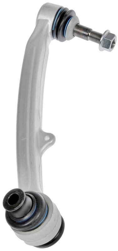 Dorman 524-530 Suspension Control Arm and Ball Joint Assembly - Front Right Lower Rearward