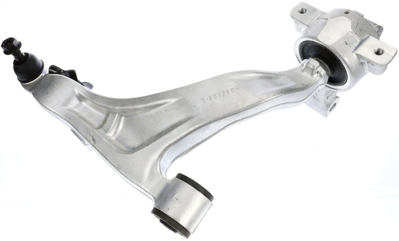 Dorman 524-531 Suspension Control Arm and Ball Joint Assembly - Front Left Lower