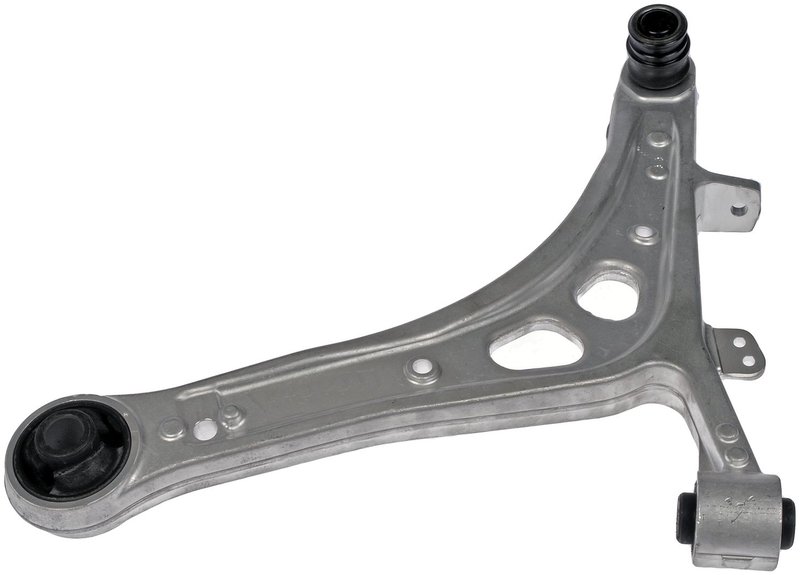 Dorman 524-593 Suspension Control Arm and Ball Joint Assembly - Front Left Lower