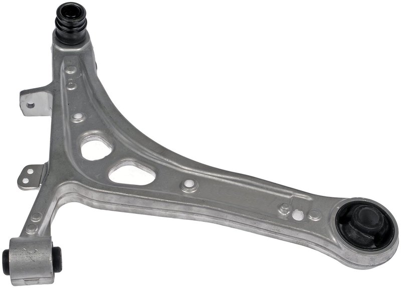 Dorman 524-594 Suspension Control Arm and Ball Joint Assembly - Front Right Lower