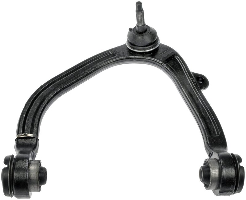 Dorman 524-601 Suspension Control Arm and Ball Joint Assembly - Front Left Upper