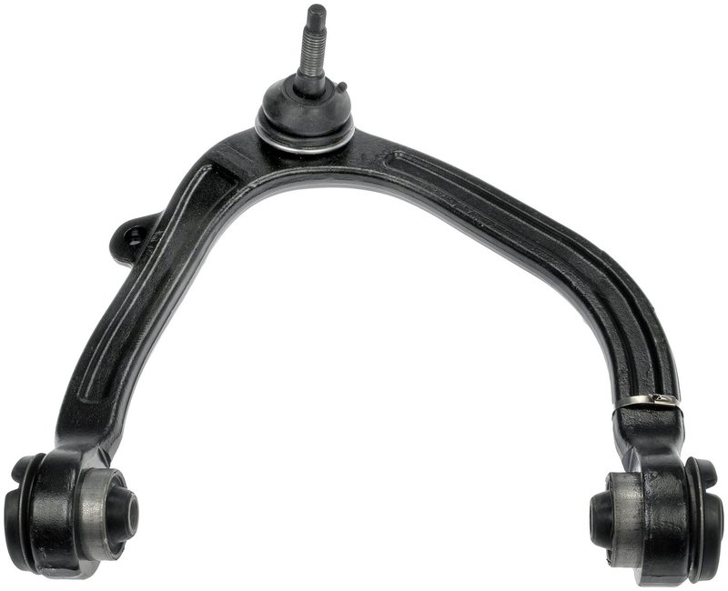 Dorman 524-602 Suspension Control Arm and Ball Joint Assembly - Front Right Upper